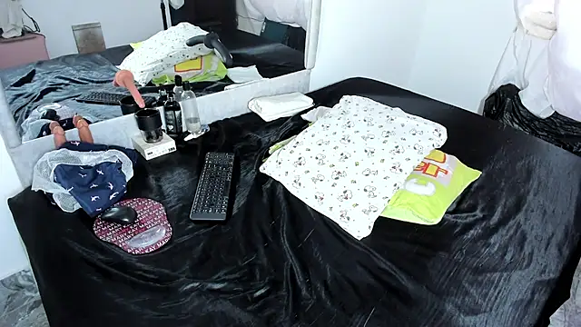 Benjamin_Buster webcam