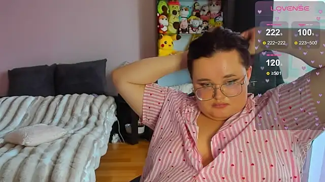 Jessica_Joy webcam
