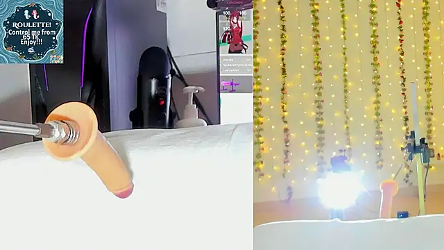 Kitty__Rose__ webcam