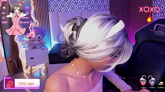 kaisage_tay webcam