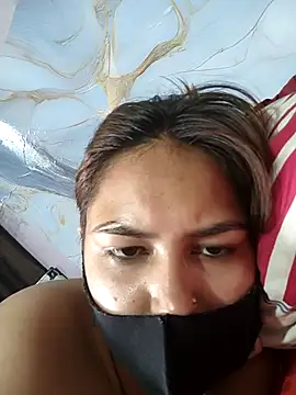 sanu_07 webcam
