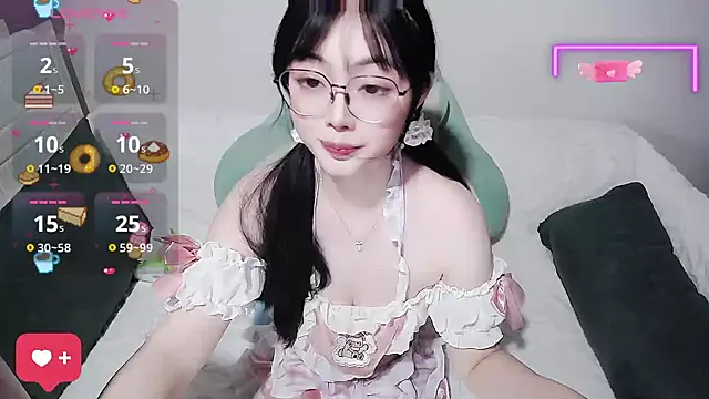 baby-yaya20 webcam