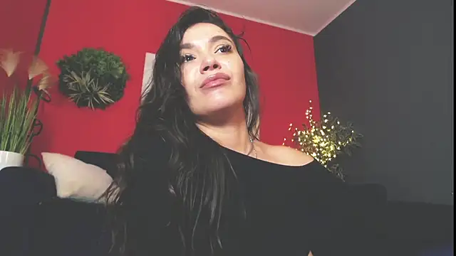 SelenaAllure webcam