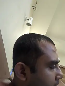 Rokuboii webcam