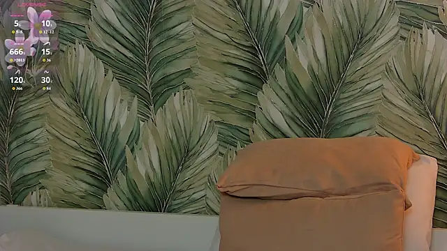 BonieSmith webcam