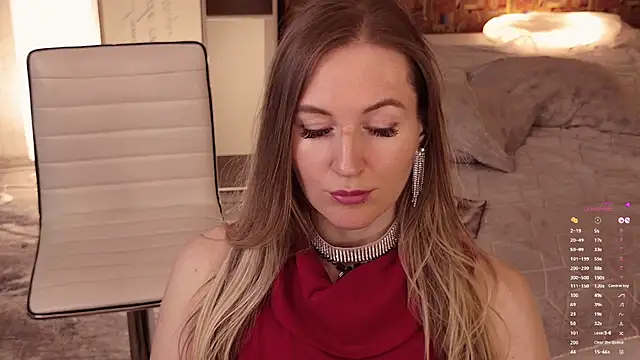 Hello_Lisha webcam