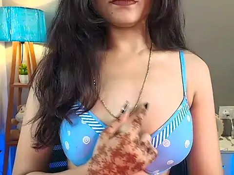 Your-mansi live cam on StripChat