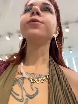 RosieDesire 🎥 nude show