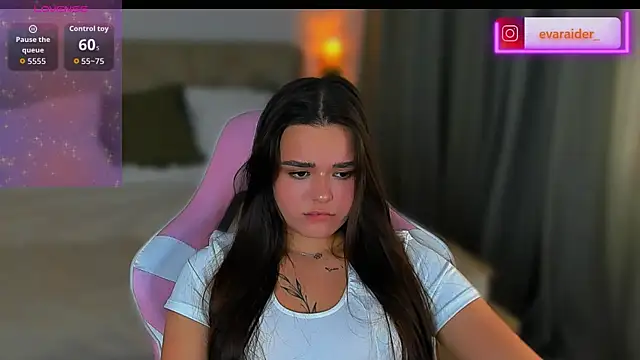 EvaRaider