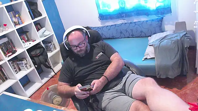 ravingr4d4 (Ask my age) - #beardy #bears #big-cocks #bisexuals #brunettes #cam2cam #cheap-privates #chunky #daddies #ejaculation #flexing #hairy #handjob #hd #masturbation #recordable-privates #recordable-publics #small-audience #white