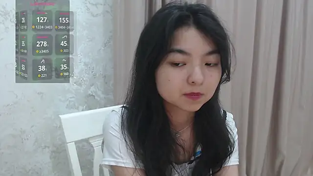 Shy_Kira webcam