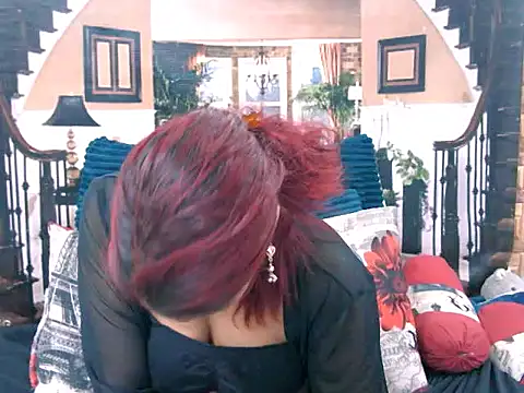 IndianSexyAss webcam