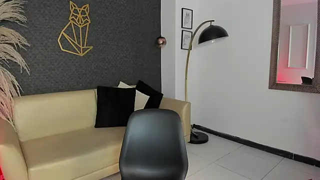 RACHEL_EV webcam