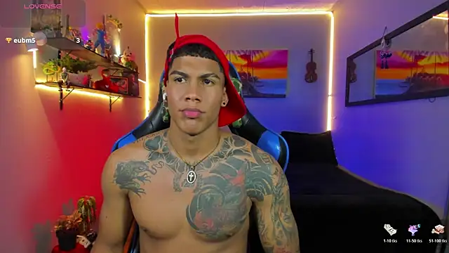 Damian_latinxxx