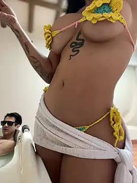 Tamyjenkins1 live cam on StripChat