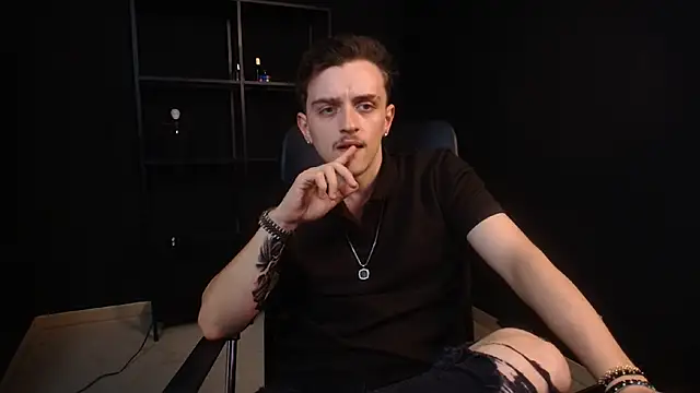 FelixStarkk webcam