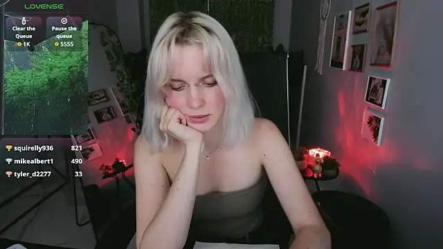 BethanyCloud live cam on StripChat