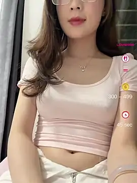 meimei_x Live Web Cam Show