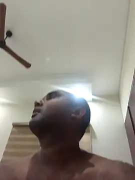 Rokuboii webcam