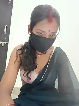 Desi_Couple_P live cam on StripChat