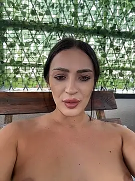 VictoriaLanes live cam on StripChat