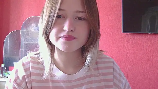 Beloved_Mary webcam