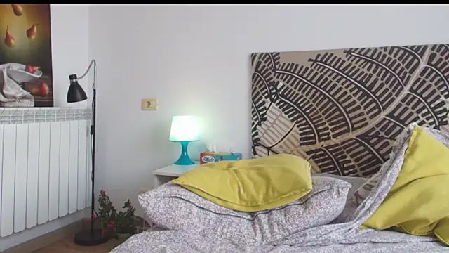 IreneBlue_ webcam