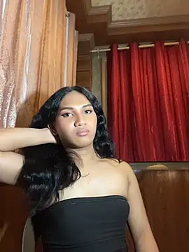slutty_aki Live Web Cam Show