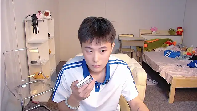 Chinese-Sweety Live Web Cam Show