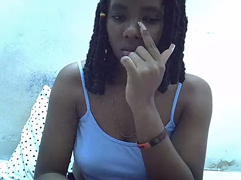 sweetbabe254 live cam on StripChat