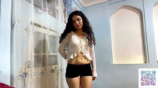 RitaPerry live cam on StripChat