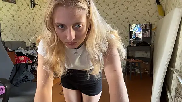 LisaBam live cam on StripChat