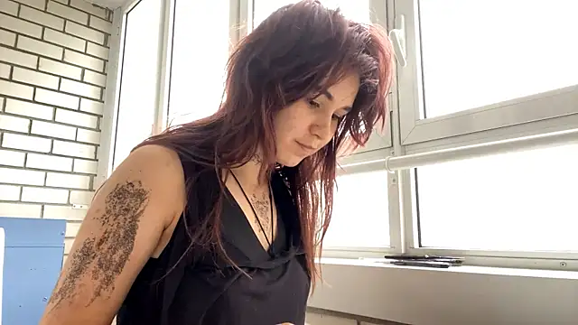 YoulaCoi live cam on StripChat