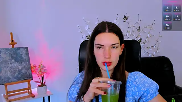 anita_wow webcam