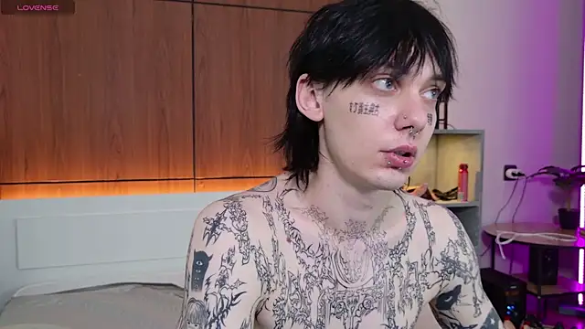ambercore (M twink) - #bisexuals #black-hair #cam2cam #cheapest-privates #dirty-talk #e-boy #editorial-choice #european #flashing #hd #medium #new #orgasm #recordable-privates #russian #sexting #small-audience #spanking #twinks #vr #white