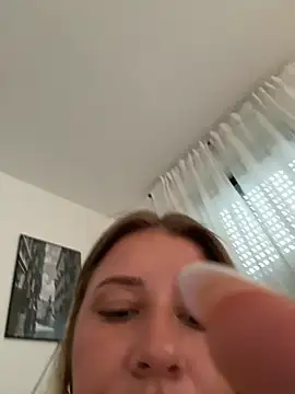 NeleWagner live cam on StripChat