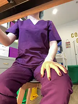 secretly_masturbating Live Web Cam Show
