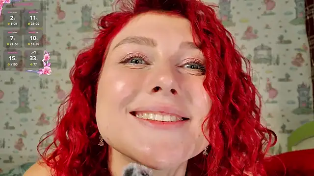 SmokyRose