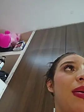 Rebeca_xs webcam