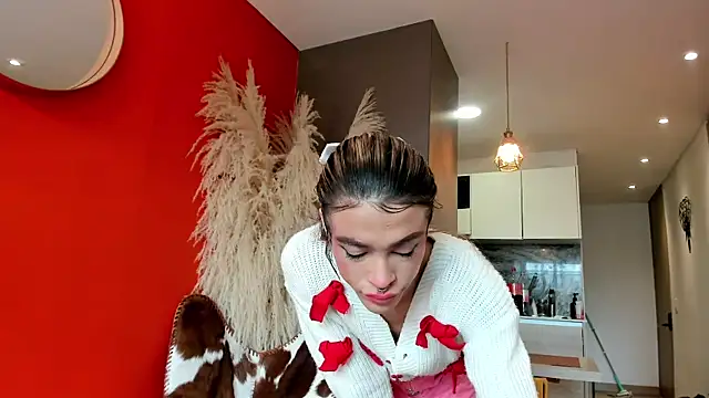 stormytt_ Live Web Cam Show