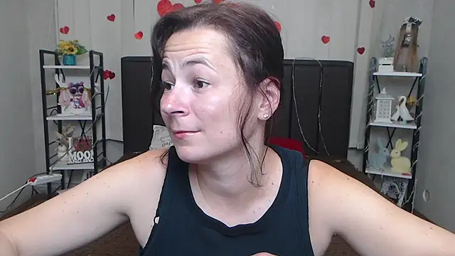 MarieSho