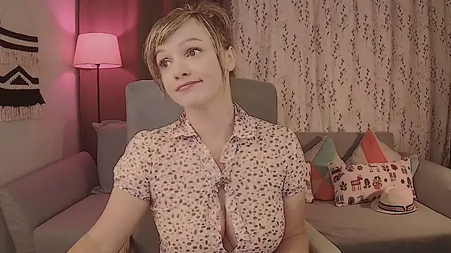 SweetEye live cam on StripChat