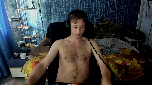 CuteBoy228 live cam on StripChat