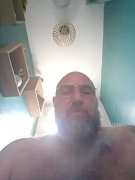 m-banshee live cam on StripChat
