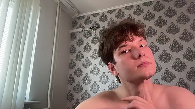 tomasdickpick live cam on StripChat
