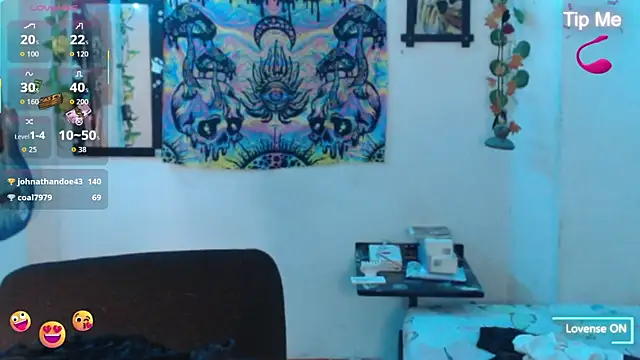 bastethott live cam on StripChat