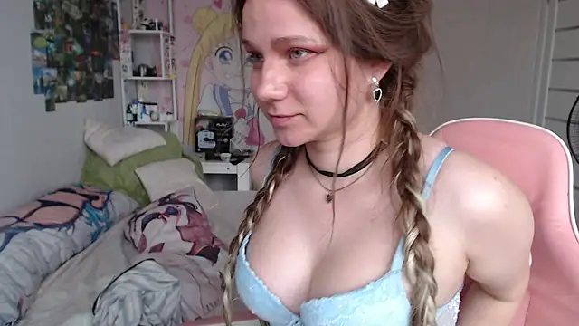 lilidip live cam on StripChat