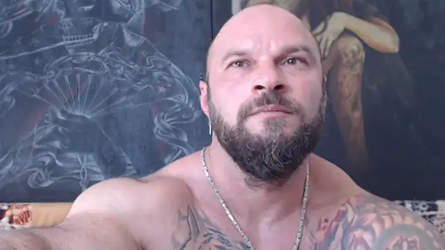 viking_30 live cam on StripChat