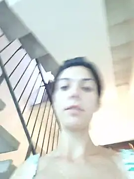 Wild_Witch live cam on StripChat