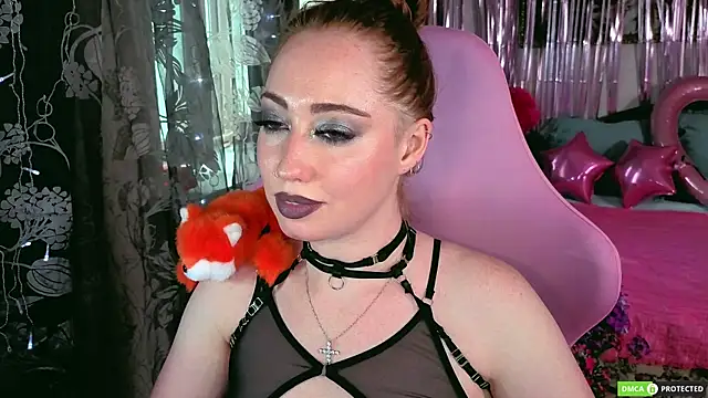 TinaBrook webcam